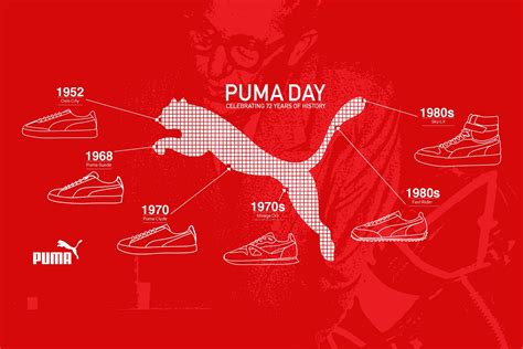 puma country of origin|History of Puma 